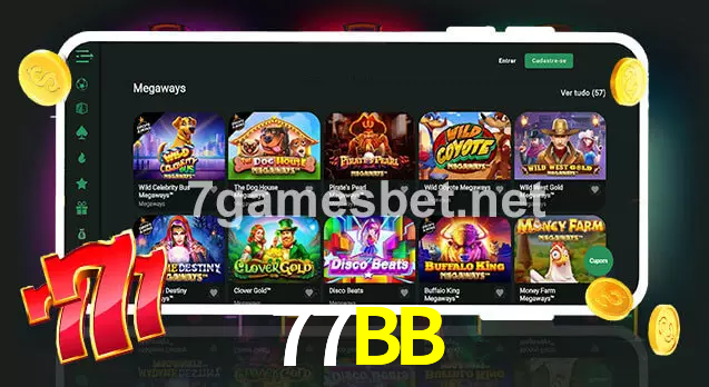 77BB aplicativo