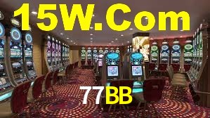 Welcome Bonus 77BB