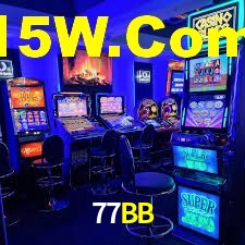 77BB LOGIN