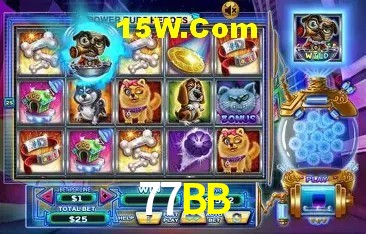 Descubra o Programa VIP da 77BB: Vantagens Exclusivas para Jogadores
