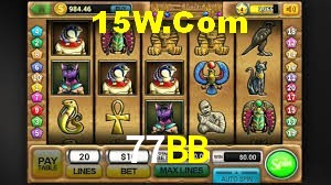 Tennis Betting 77BB