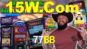 Daily Bonuses 77BB