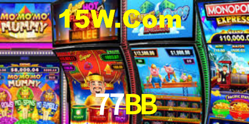 77BB: A Experiência de Casino com Jogos de Mesa ao Vivo