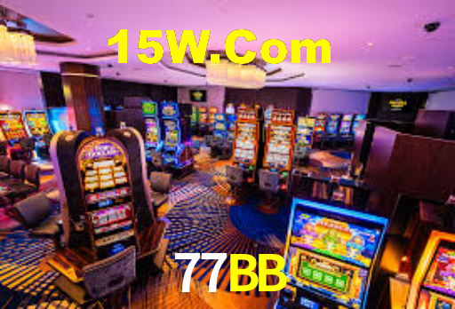 Bônus Generosos e Exclusivos no 77BB para Você!