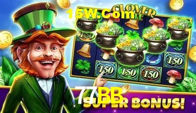 A Emoção da Loteria na 77BB: Uma Chance de Mudança de Vida