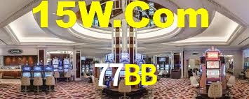 Sinta a adrenalina dos jogos de cassino com 77BB