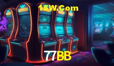 A Experiência Imersiva dos Cassinos Ao Vivo no 77BB
