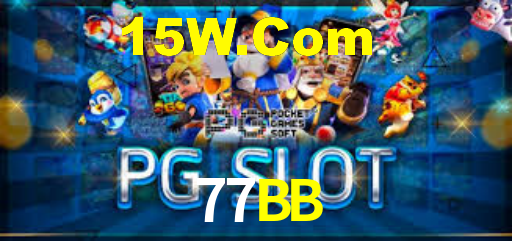 Descubra a Magia dos Jogos de Arcade no 77BB