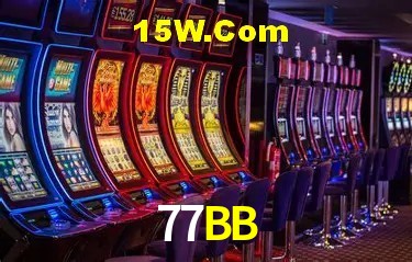 A Revolução dos Aplicativos de Jogos no 77BB