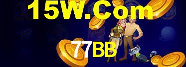 77BB: Seu Cassino Premiado com Pagamentos Rápidos