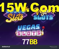 77BB: Jogos de Caça-Níqueis-Altas Recompensas, Roleta-Velocidade, Blackjack-Desafios Máximos