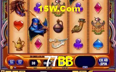 Desvendando o Mundo dos Jogos Virtuais na 77BB